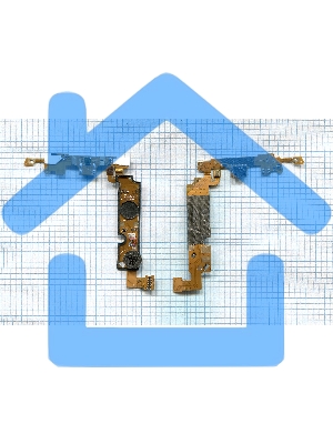 Плата разъема питания с микрофоном для LG L5 E610 E612 E615