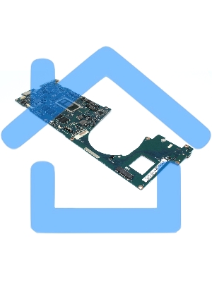 Материнская плата для Asus UX391FA 16G/I7-8565U 90NB0L70-R00012