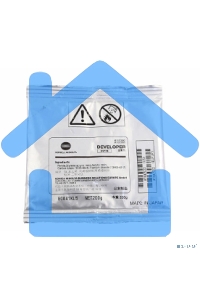 Девелопер CET CET161005 (DV-116) для Konica Minolta Bizhub 164/184/195/215