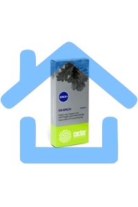 Картридж матричный Cactus CS-ERC31 фиолетовый (12.7 мм, 10 м, 4 500 000 знаков) для Epson ERC 31/TM-930/TM-950