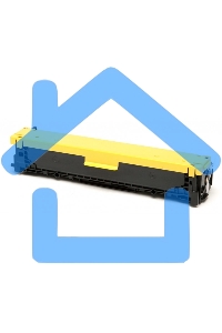 Картридж лазерный Cactus CS-C716C Cyan голубой (1500 стр.) для Canon i-Sensys MF8030/MF8030cn/MF8050/LBP 5050