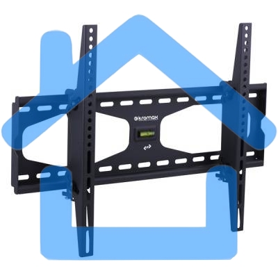Кронштейн Kromax Star 22 серый