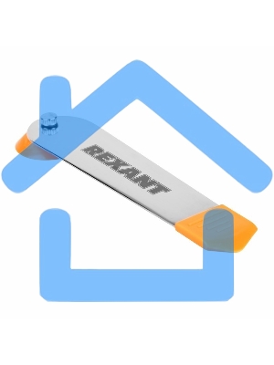 Инструмент для вскрытия корпусов мобильной техники Rexant RA-07