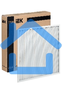 Светильник светодиодный ДВО 6560-P 36Вт 6500К IP20 призма 595x595x20LDVO2-6560-36-6500-U-K01IEK