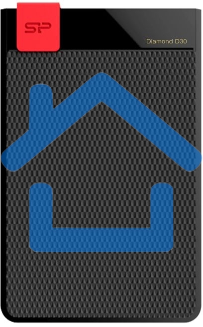 Внешний HDD 2.5