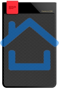 Внешний HDD 2.5