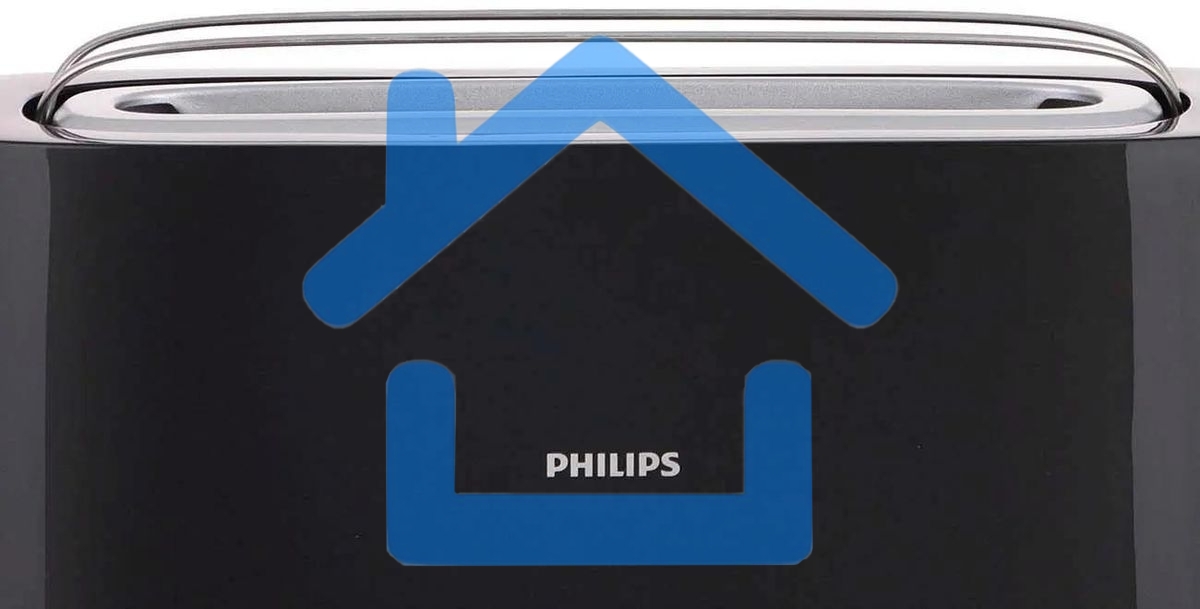Тостер Philips HD2590/90