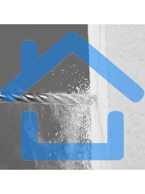 Бур по бетону Matrix, 12 x 210 мм, SDS PLUS c крестовой пластиной