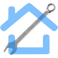 Набор комбинированных ключей Matrix (6-32 мм) 25 шт.