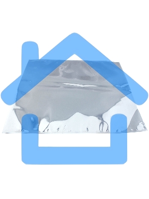 Пакет антистатический 39Х43см