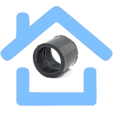 Впускной патрубок (колено) карбюратора бензопил для Husqvarna 137/142 122015