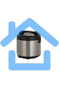 Мультиварка Midea MPC-6032 Мощность 850 Вт, Емкость чаши 5 литров, 11 автоматических программ, Режим МУЛЬТИПОВАР, автоподогрев, Сенсорное управление, Таймер на 24 часа, Съемная чаша, Книга на 80 рецептов в подарок, Набор принадлежностей в комплект