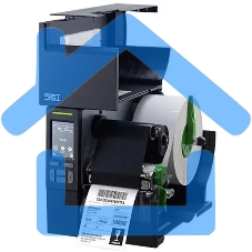 Термопринтер TSC MB341T (MB341T-A001-0202 ) 300dpi 228.6мм/с 3.5