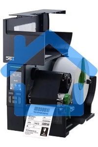 Термопринтер TSC MB341T (MB341T-A001-0202 ) 300dpi 228.6мм/с 3.5