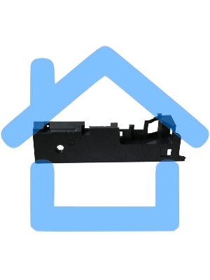 Передняя крышка (Правая) RC3-1426-000CN HP LJ Enterprise 600 M601/M602/M603 (O)