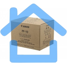 Печатающая головка PRINTHEAD PF-10