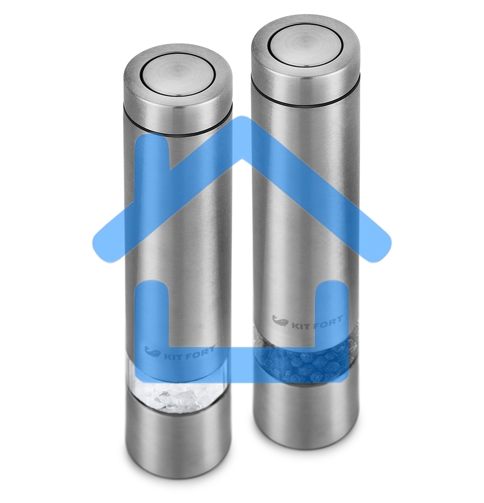 Мельница для специй Kitfort КТ-2028