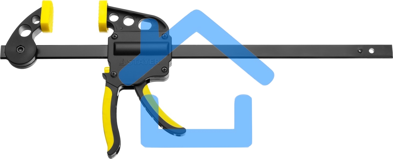 Струбцина STAYER 