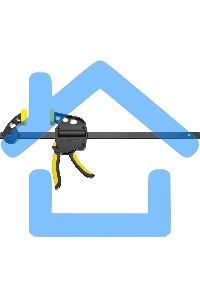 Струбцина STAYER 