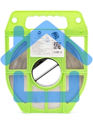 Лента бандажная F 20.7 (201) (уп.10м) ВК 22100081