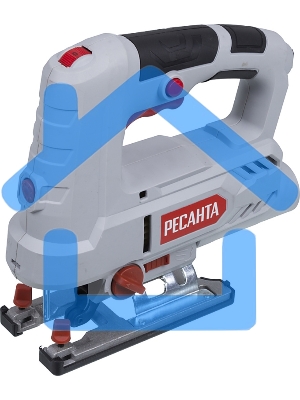 Лобзик Ресанта Л-100/850 850Вт 3000ходов/мин от электросети