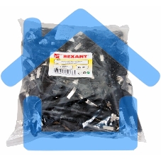 Штекер автоприкуривателя с индикатором Rexant