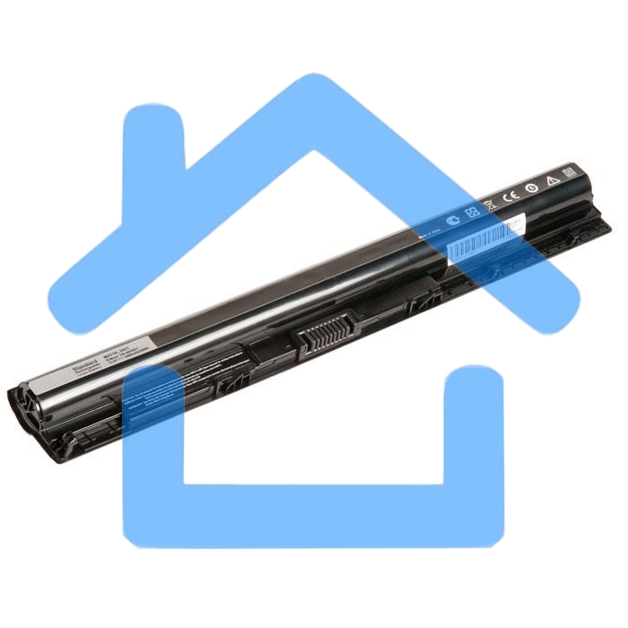 Аккумулятор для ноутбука Dell Inspiron 14-3451, 14-3458, 14-5451, 14-5455, 14-5458, 15-3552, 15-3558, 15-5551, 15-5555, 15-5558, 17-5758, Vostro 3458, 3558, 14.8V 2600mAh