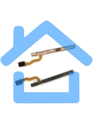 Шлейф кнопки включения и громкости для Huawei Honor 6
