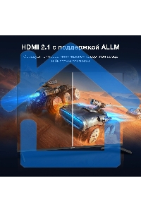 Телевизор Hyundai 43