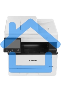 МФУ лазерное Canon i-SENSYS MF461dw (5951C020), A4, ч/б, печ. до 36 стр/мин., скан. до 100 стр/мин. (ч/б) 80 стр/мин. (цвет), 1200 x 1200 dpi (печать) 600x600dpi (скан.), USB, RJ-45, Wi-Fi