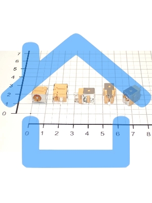 Разъем для ноутбука Acer Aspire 5335 series, 5735 series