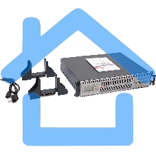 Стабилизатор напряжения Штиль ИнСтаб IS2500RT 2000Вт 2500ВА серый