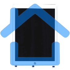 Дисплей (модуль) для iPad Pro 12.9 2015 (A1584, A1652) в сборе с тачскрином и коннектором белый Дисплей (модуль) для iPad Pro 12.9 2015 (A1584, A1652) в сборе с тачскрином и коннектором белый