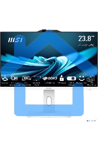 Моноблок MSI Pro AP242P 14M AiO 23,8