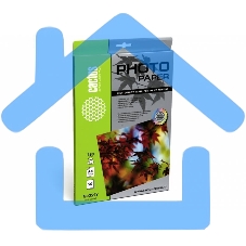 Фотобумага Cactus CS-GA418050 A4/180г/м2/50л. глянцевая для струйной печати