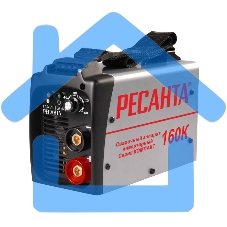 Инверторный сварочный аппарат Ресанта САИ160К 65/35