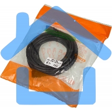 Кабель аудио-видео High Speed ver.1.4 HDMI (m)/HDMI (m) 7м. позолоченные контакты черный