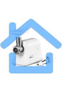 Мясорубка электрическая Ротор-Дива-Р ЭМШ 35/300-2 (с соковыжималкой) с функцией реверс, Барнаул