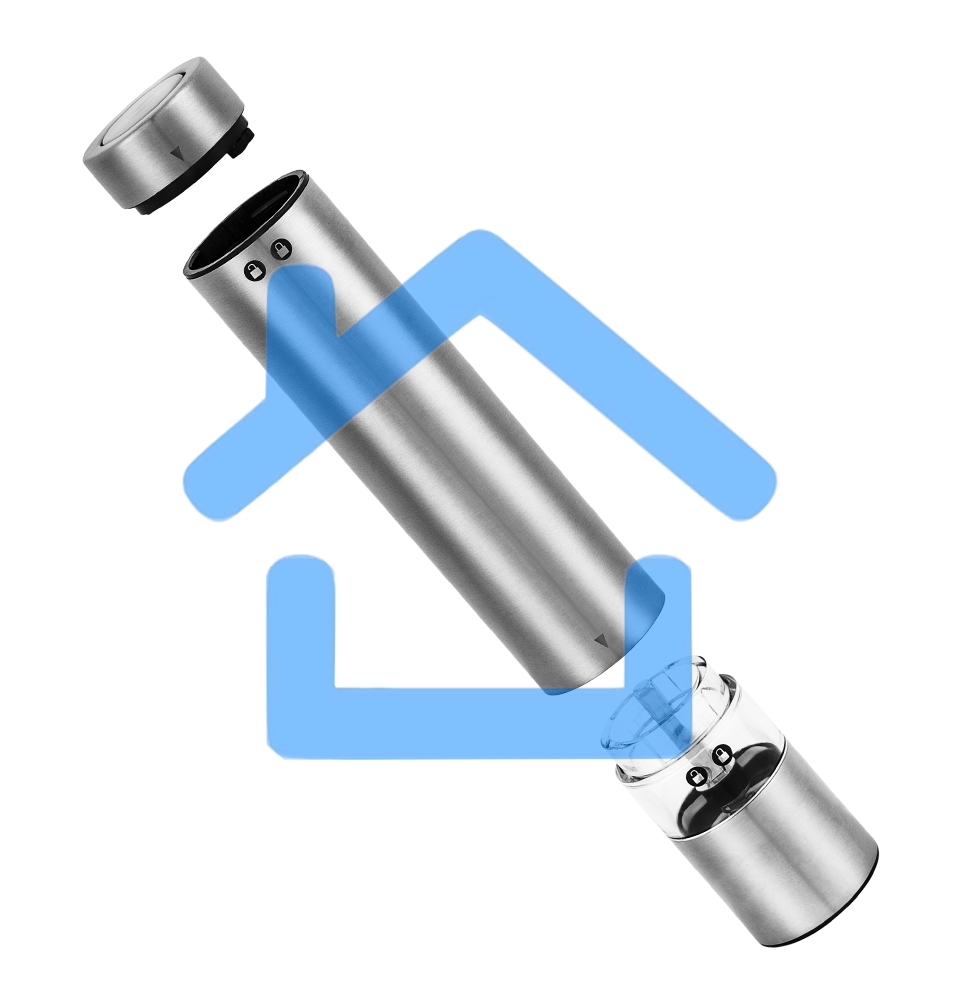 Мельница для специй Kitfort КТ-2028