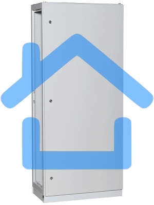 Корпус сборный ВРУ 2000х600х450 IP31 SMART ИЭК YKM50-2000-600-450