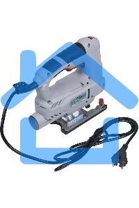 Лобзик Ресанта Л-100/850 850Вт 3000ходов/мин от электросети