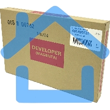 Девелопер DC700 Носитель пурпурный DC700 Носитель пурпурный