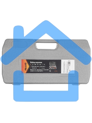 Набор клуппов 1/4