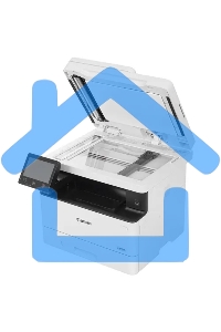 МФУ лазерное Canon i-SENSYS MF461dw (5951C020), A4, ч/б, печ. до 36 стр/мин., скан. до 100 стр/мин. (ч/б) 80 стр/мин. (цвет), 1200 x 1200 dpi (печать) 600x600dpi (скан.), USB, RJ-45, Wi-Fi