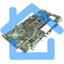 Материнская плата для Asus X412FA 4G/I3-8145U