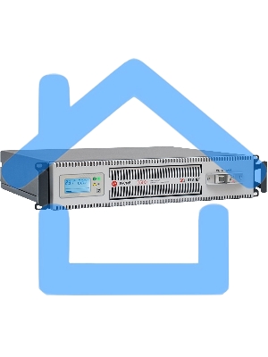 Стабилизатор напряжения Штиль ИнСтаб IS2500RT 2000Вт 2500ВА серый