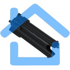 Внутренняя насадка капучинатора Philips EP серия 421944085391