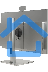 Моноблок Teclast V27 Air 2K 12450H16G51 27