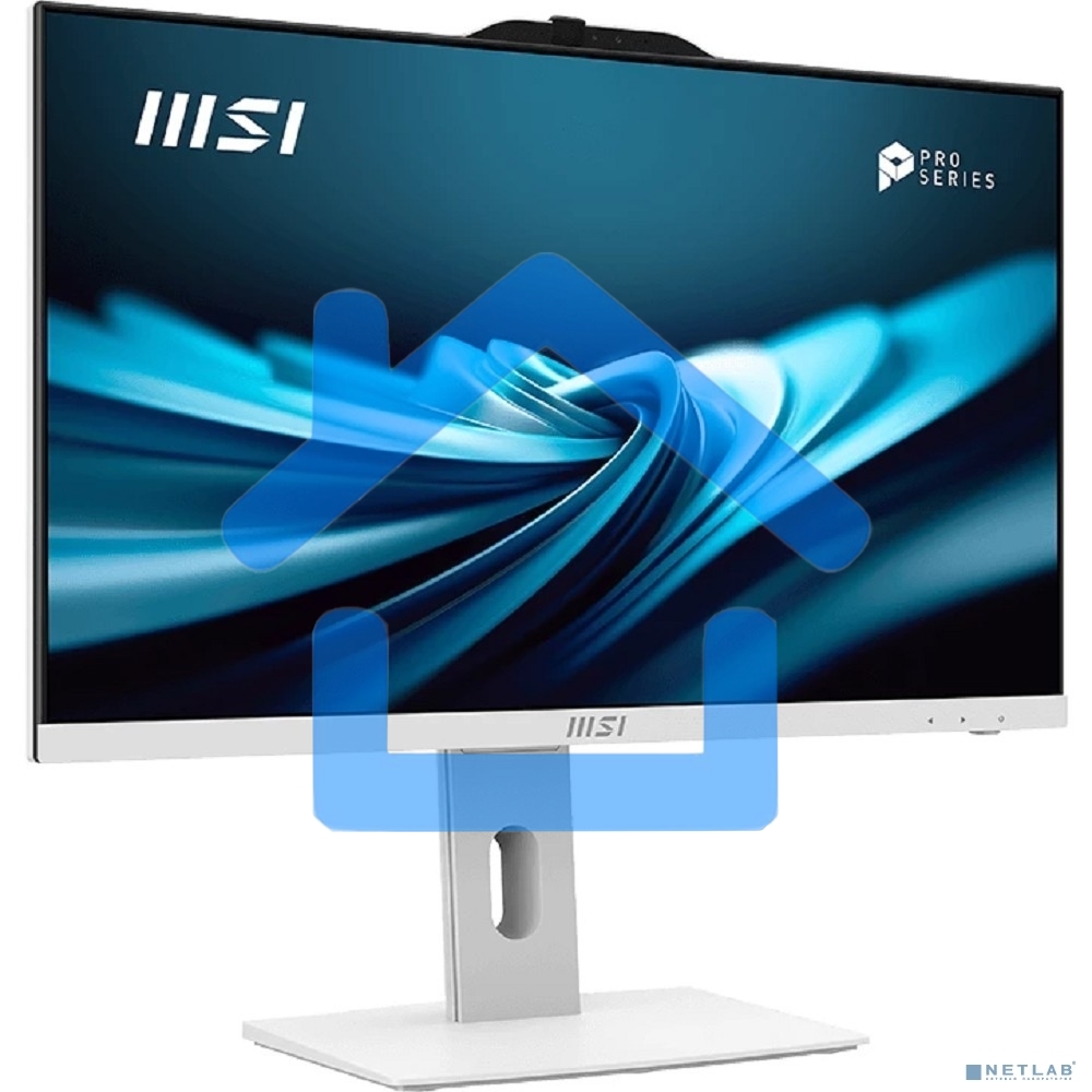 Моноблок MSI Pro AP242P 14M AiO 23,8