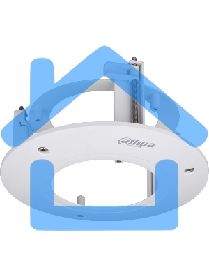 Потолочный адаптер (встраиваемый) для коробок серии HDBW6 Ceiling Adapter PFB200C